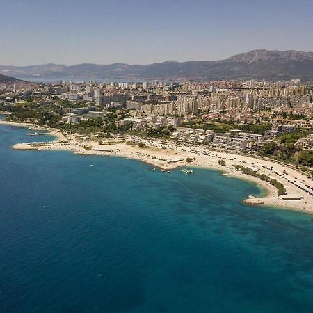 Cool Apartman Split Extérieur photo