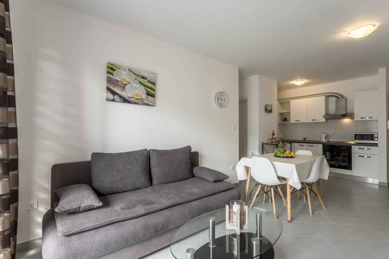 Cool Apartman Split Extérieur photo