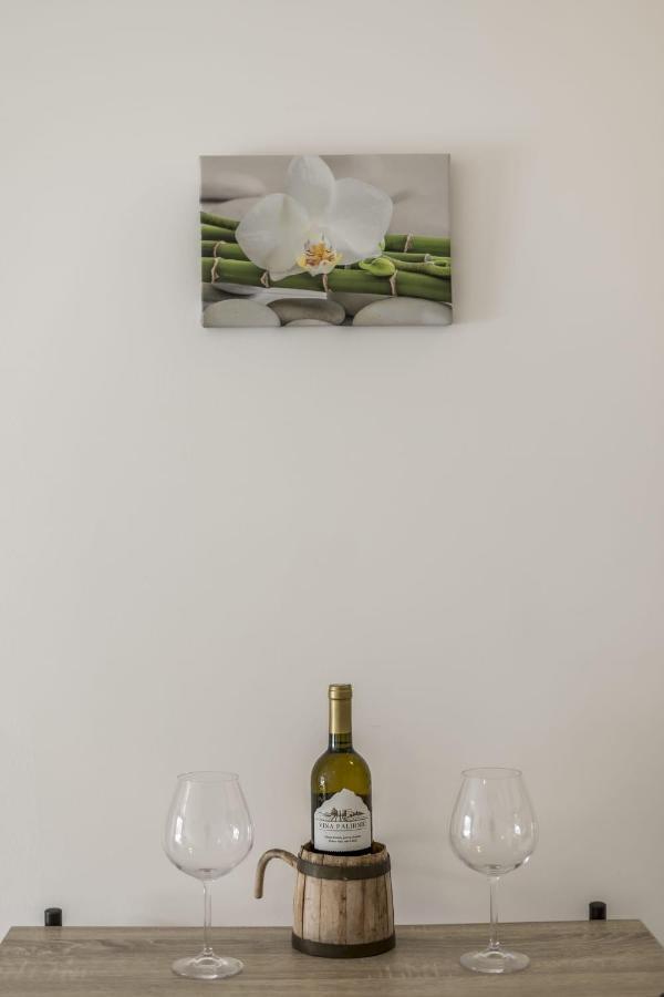 Cool Apartman Split Extérieur photo