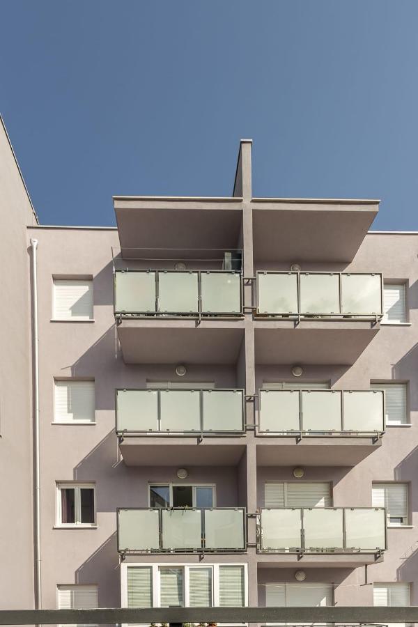 Cool Apartman Split Extérieur photo