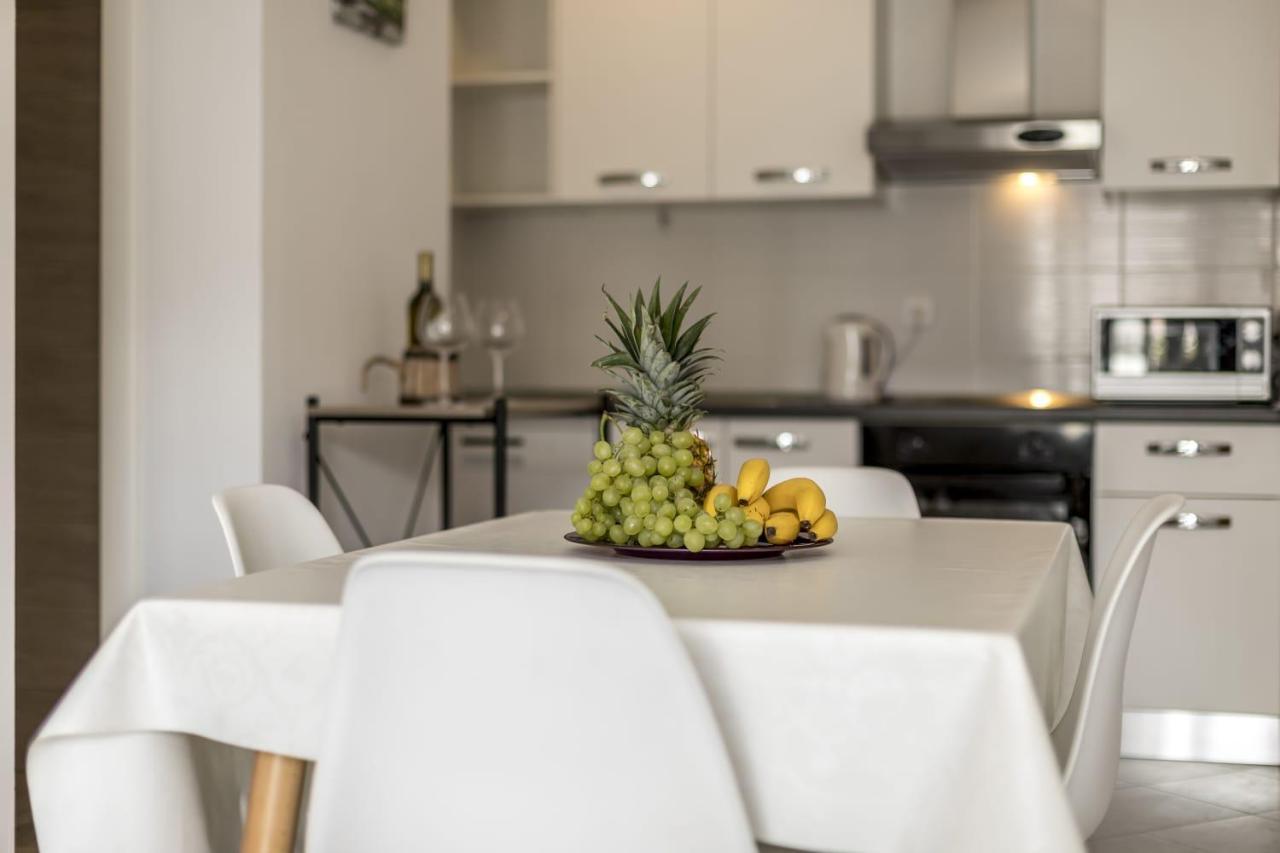 Cool Apartman Split Extérieur photo