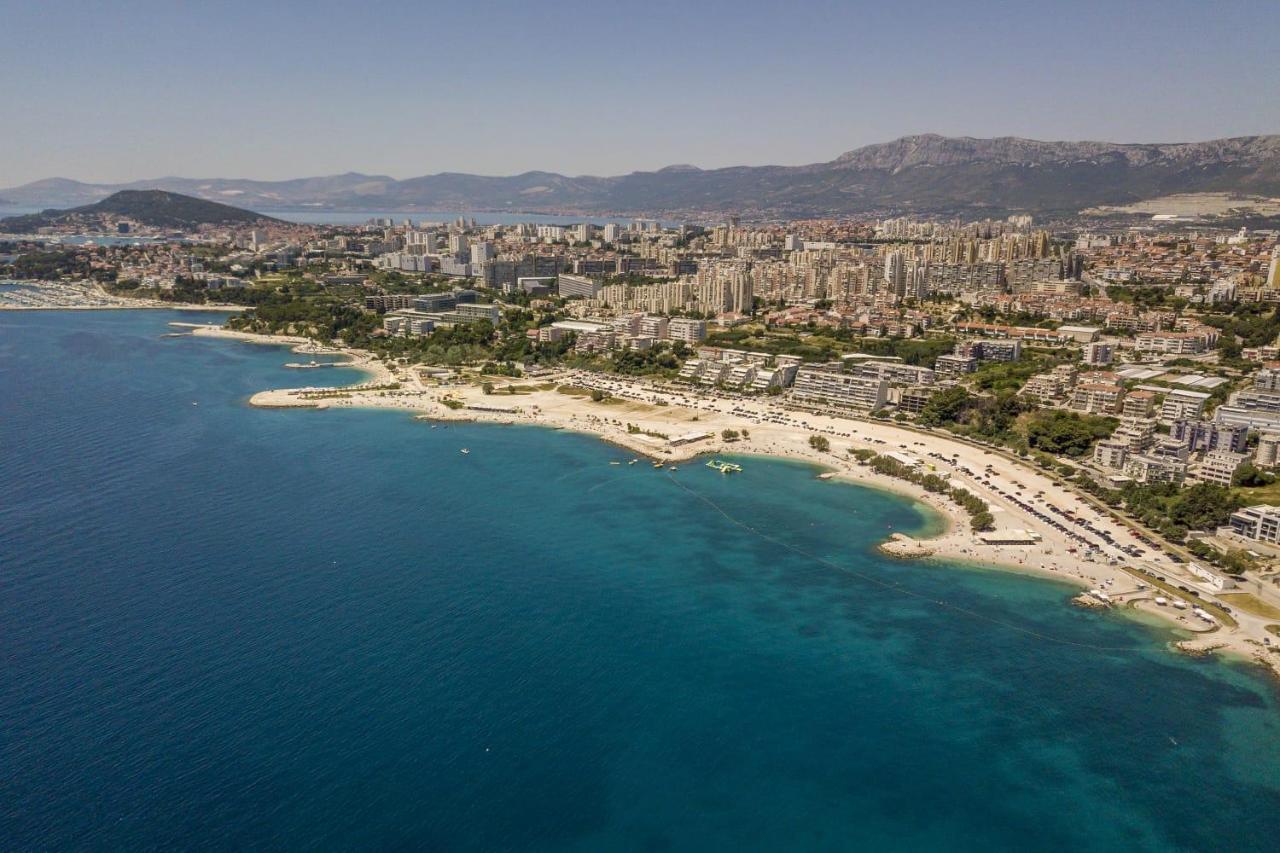 Cool Apartman Split Extérieur photo