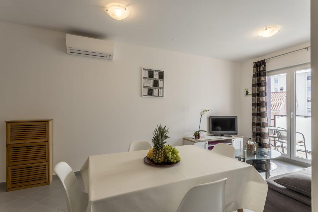 Cool Apartman Split Extérieur photo