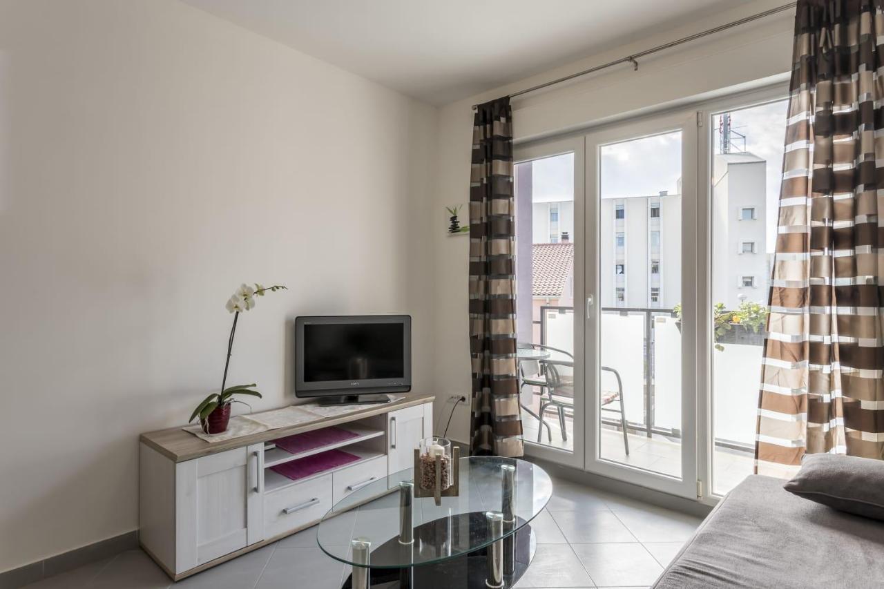 Cool Apartman Split Extérieur photo