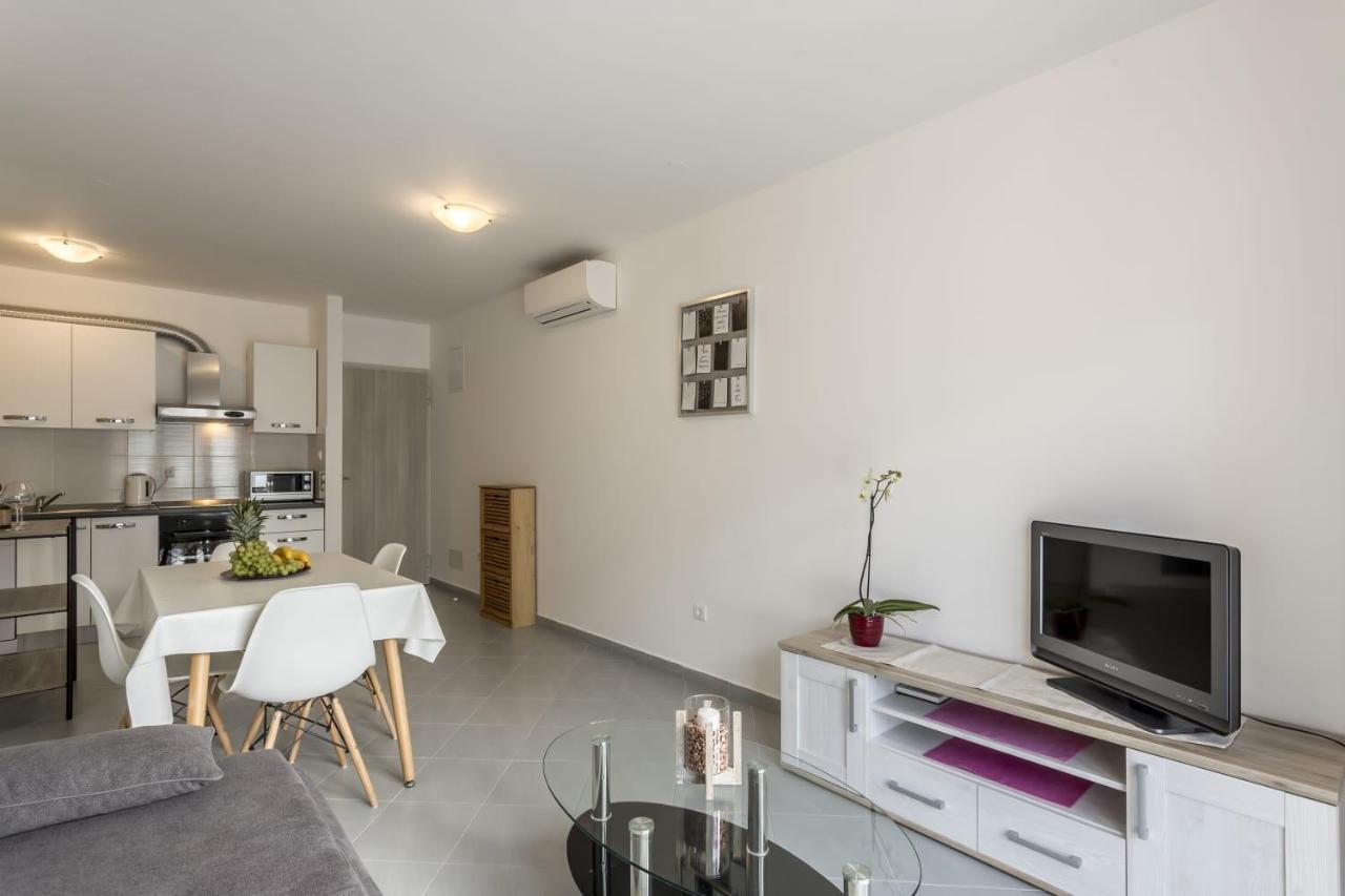 Cool Apartman Split Extérieur photo