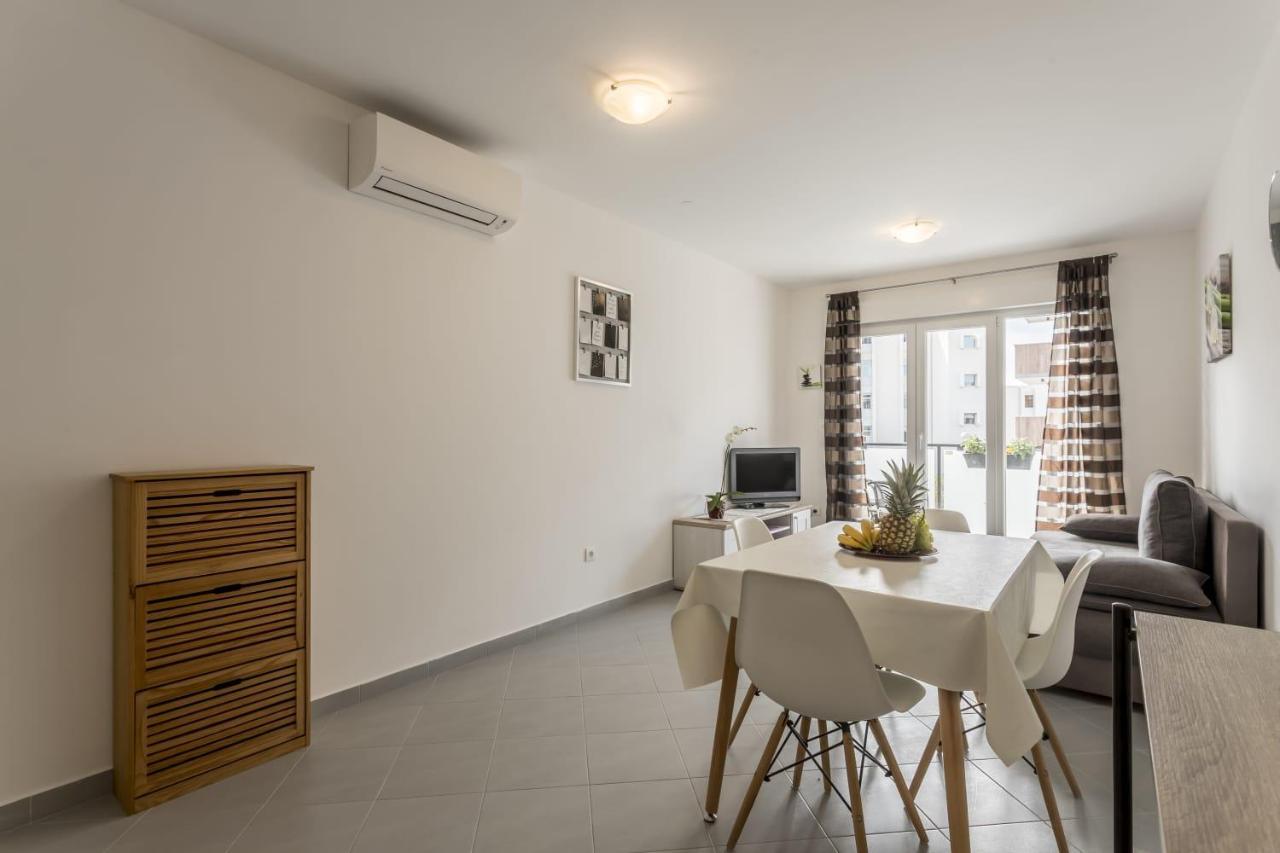 Cool Apartman Split Extérieur photo