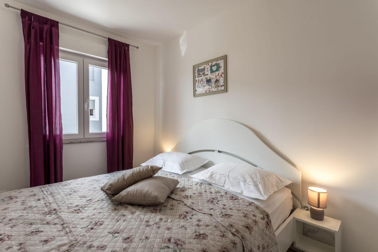 Cool Apartman Split Extérieur photo