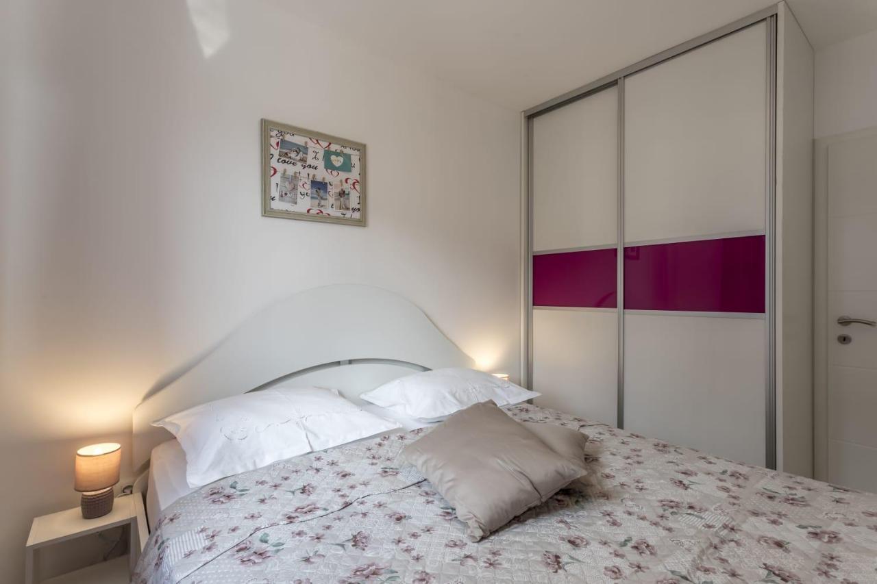 Cool Apartman Split Extérieur photo